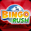 Bingo Rush by Buffalo Studios