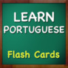 Learn Portuguese - Flash Cards