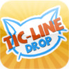 Tic Line Drop iPhone