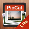 PicCal Lite - Picture Diary Calendar