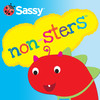 Sassy Non-sters