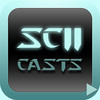 SC2Casts - Professional Starcraft 2 Matches