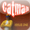 Catman Issue One
