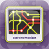 Extreme Networks Monitor
