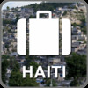 Offline Map Haiti (Golden Forge)