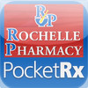 Rochelle Pharmacy PocketRx