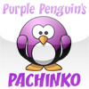Purple Penguin's Pachinko