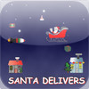 Santa Delivers