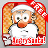 AngrySanta Free - The Angry Santa Claus Simulator