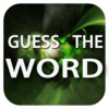 Guess the word!-The word you guess