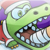a Dentist Crocodile for iPad