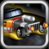 Absolute Hot Rod Mania - Crazy Fun High Speed Racing Game for Free
