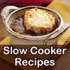 Slow Cooker Recipes Lite - Manage Shopping List, Mark Favorites and Search Recipes Easily