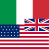 English - Italian - English dictionary