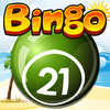Bingo Beach Bonanza - Free Multiplayer Bingo Game