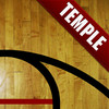 Temple College Basketball Fan - Scores, Stats, Schedule & News