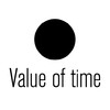 Value Of Time