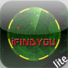 iFindYou Lite - A Spyphone GPS Cell Phone Mobile Track...