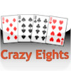 free crazy eights