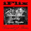 iFlix Movie: Sherlock Holmes and The Secret Weapon