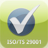ISO/TS 29001 audit app - Oil, Gas & Petrochemical Quality Management Certification
