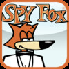 Spy Fox in Dry Cereal Lite