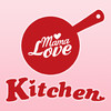 mamaLOVE Kitchen for iPhone