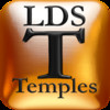LDS Temple Match