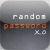 Random Password X.0 Lite