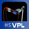HSVPL Work & Energy Using an Electric Motor