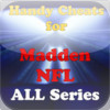 Cheats for Madden NFL All Series and News