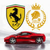 Luxuria Ferrari 458