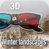 3D Winter Landscapes