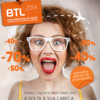 BTL 2014 - Feira Internacional de Turismo