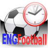 ENGFootCal - English Football calendar subscription