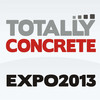 TotallyConcrete Expo 2013