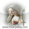 The Holy Rosary (catholic)