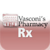 Vasconi's Pharmacy PocketRx