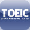 Essential Words for the TOEIC Test