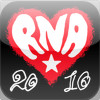 RNA X HAOREBA 2010 SUMMER COLLECTION for iPad