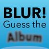 BLUR! Guess the Album
