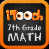 iTooch 7th Grade Math | Maths exercises on Operations, Geometry, Fraction, Multiplication and Division