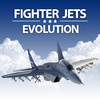 Fighter Jets Evolution