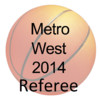 Metro West Referee