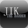 JiK barber App