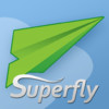 Superfly Hotels - 10% cashback on hotel bookings, manage your frequent flyer miles on the go