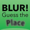 BLUR! Guess the Place