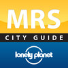 Lonely Planet Marseille City Guide
