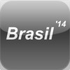 Fussball 2014 Brasil