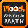 iTooch 8th Grade Math | Maths activities on Functions, Operations, Probabilty, Statistics and Algebra